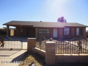 8645 W Lawrence Ln., Peoria, AZ 85345