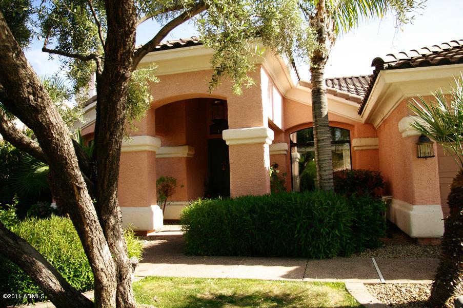 5501 E Shea Blvd., Scottsdale, AZ 85254