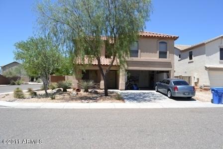 2526 W Gambit Tr., Phoenix, AZ 85085