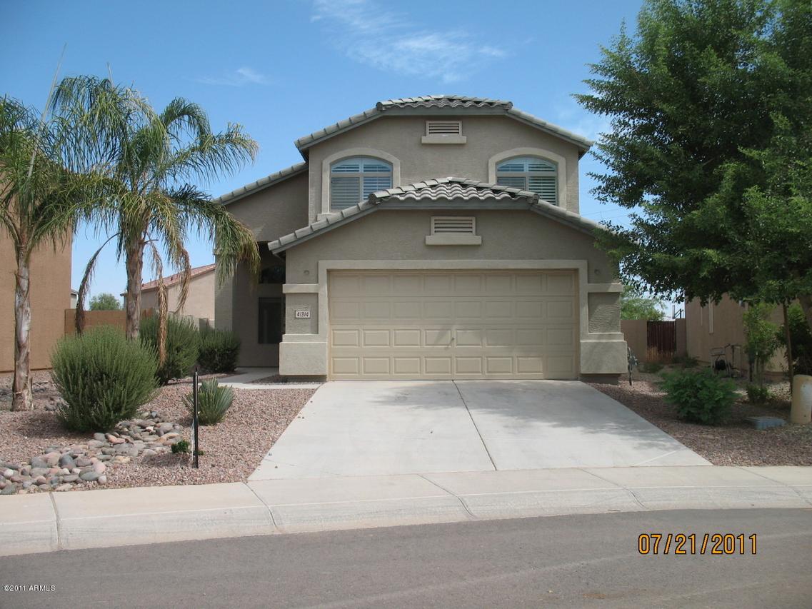 41314 W Hopper Dr., Maricopa, AZ 85138