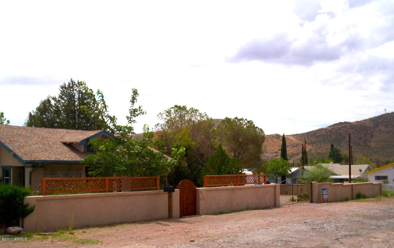 412 Douglas St., Bisbee, AZ 85603