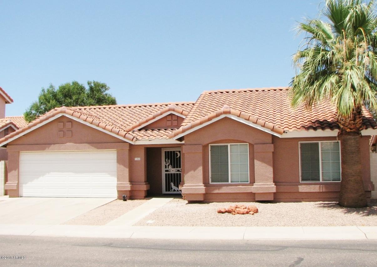 3860 W Golden Keys Way, Chandler, AZ 85226