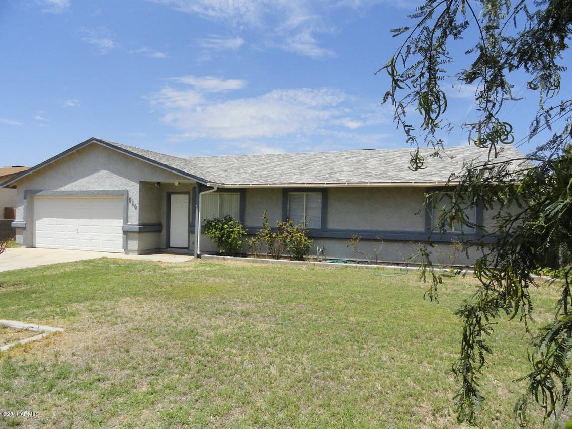514 S 113th St., Mesa, AZ 85208