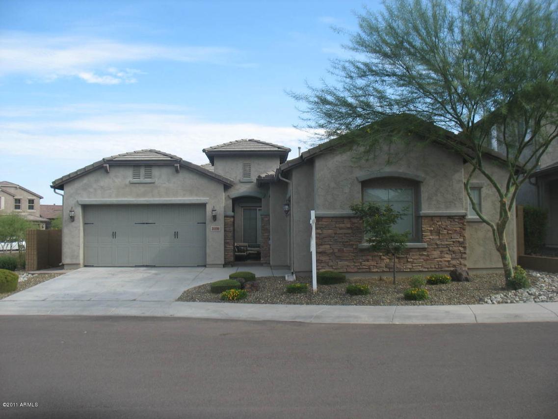 2030 W Tallgrass Tr., Phoenix, AZ 85085
