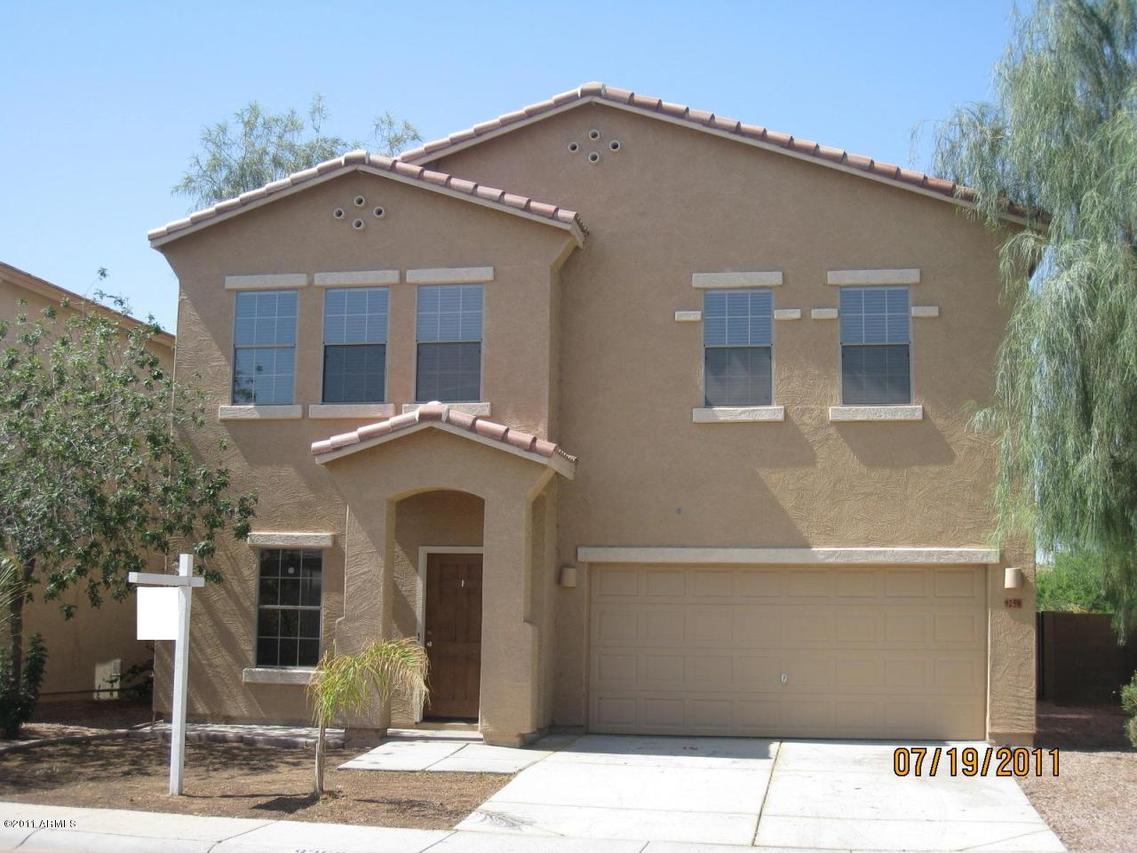 9259 W Belvoir Rd., Phoenix, AZ 85037