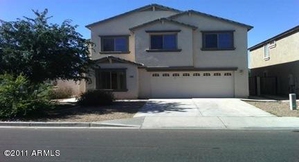 323 E Bradstock Way, San Tan Valley, AZ 85140