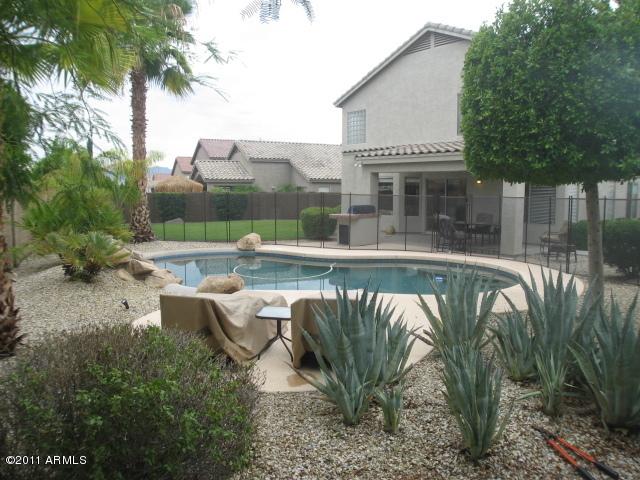 16009 S 18th Dr., Phoenix, AZ 85045