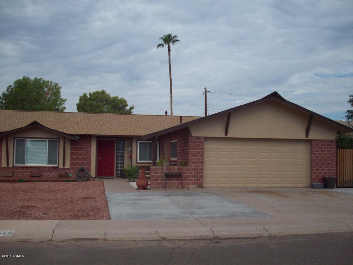 5002 N 85th St., Scottsdale, AZ 85250