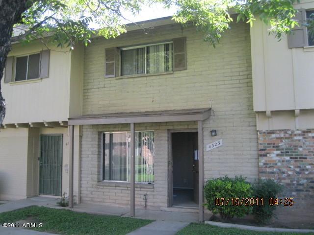 4323 W Lamar Rd., Glendale, AZ 85301