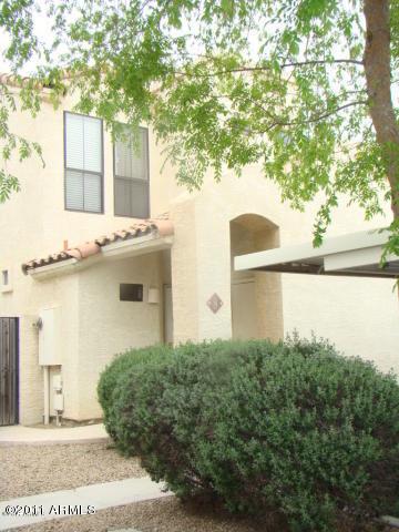 280 S Elizabeth Way #8, Chandler, AZ 85225
