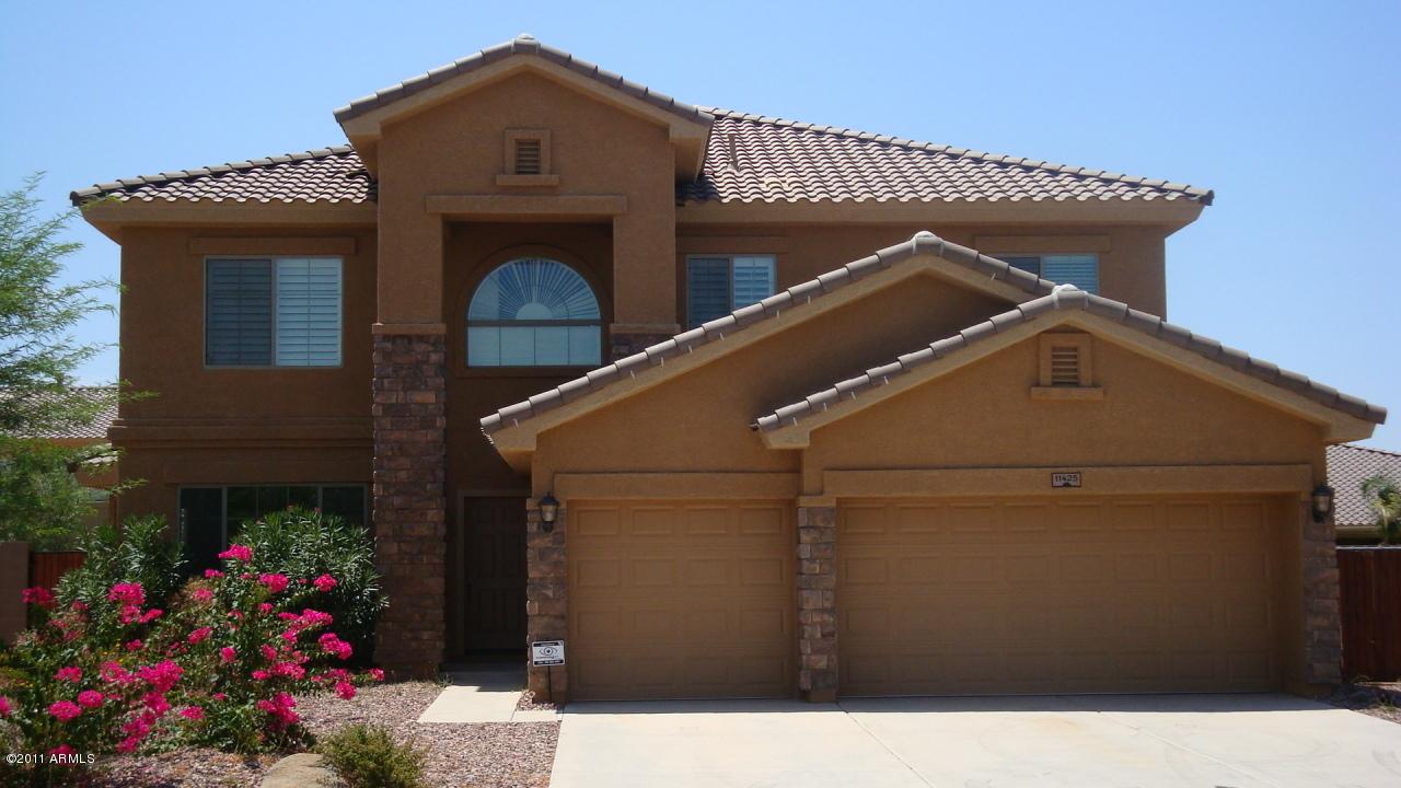 11425 E Sheridan Cir., Mesa, AZ 85212