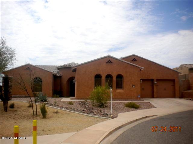2326 W Via Perugia Dr., Phoenix, AZ 85086