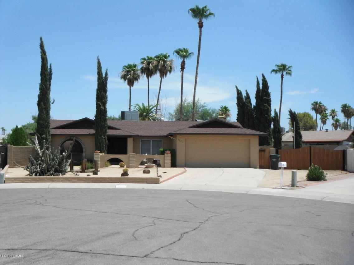 5120 E Winchcomb Dr., Scottsdale, AZ 85254