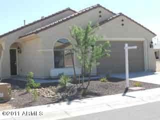 26219 W Via Del Sol, Buckeye, AZ 85396