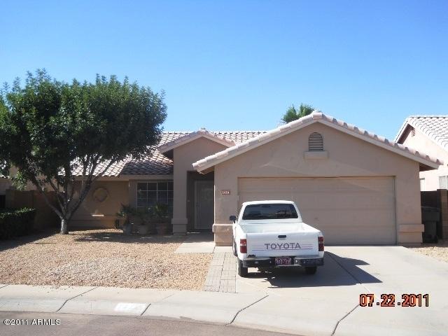 1416 W Bluefield Ave., Phoenix, AZ 85023