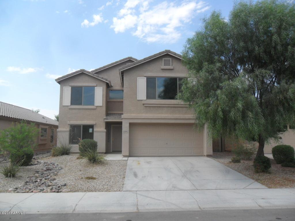 40896 W Hayden Dr., Maricopa, AZ 85138