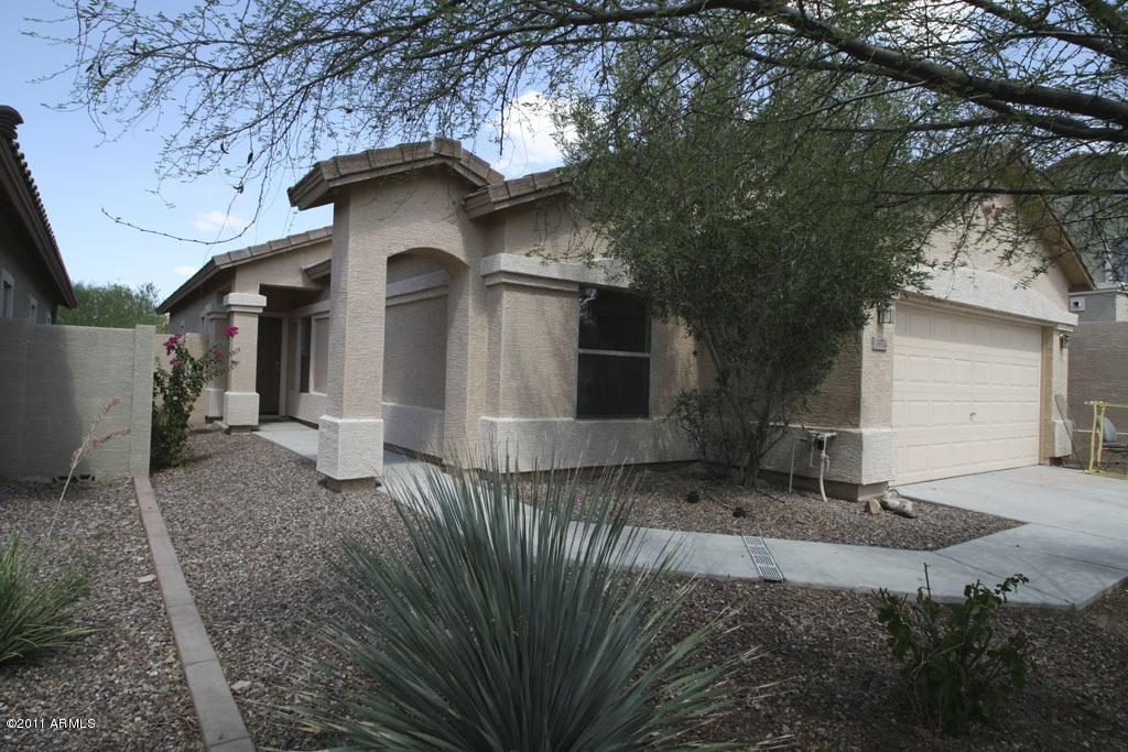 33924 N 26th Ave., Phoenix, AZ 85085