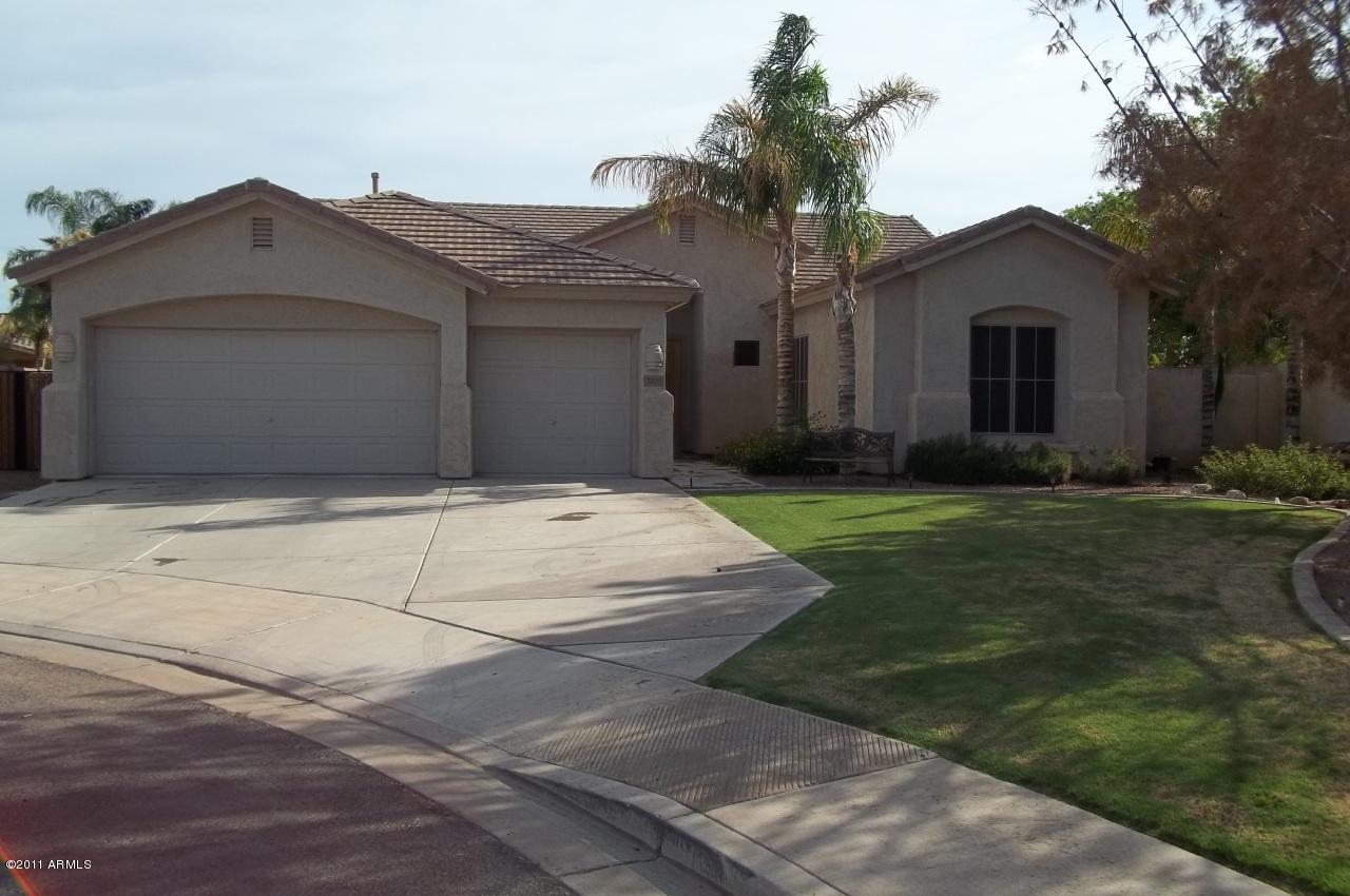2205 E La Costa Pl., Chandler, AZ 85249