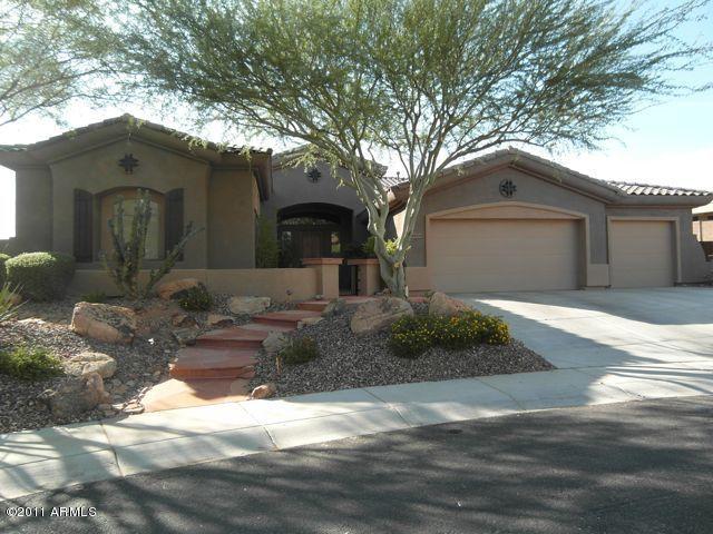 41928 N Oakland Ct., Anthem, AZ 85086