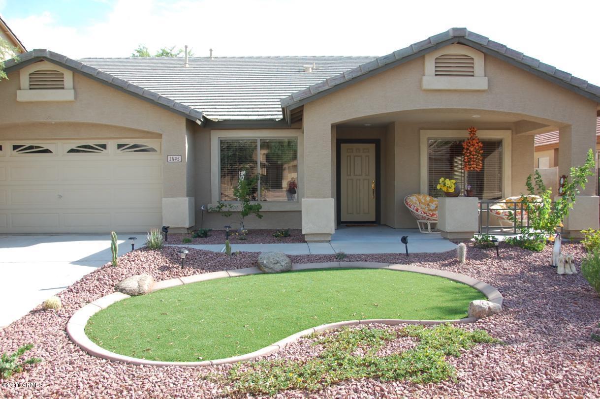 21145 E Camina Plata, Queen Creek, AZ 85142