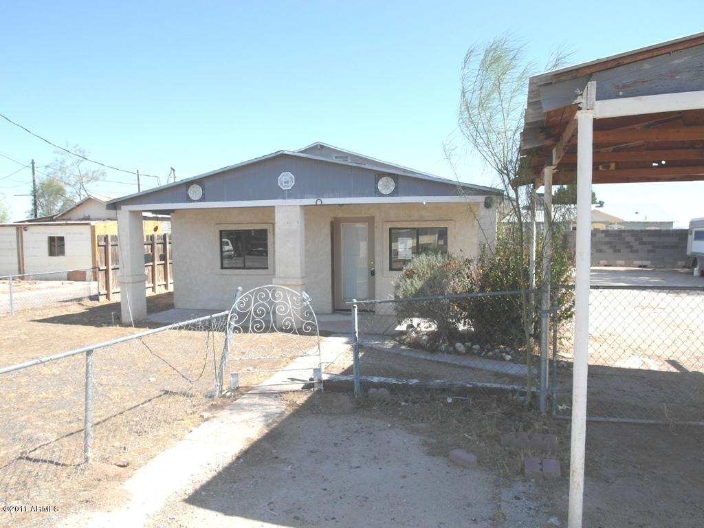 106 E 7th Ave., Buckeye, AZ 85326