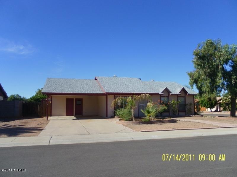 1325 W Mcnair St., Chandler, AZ 85224