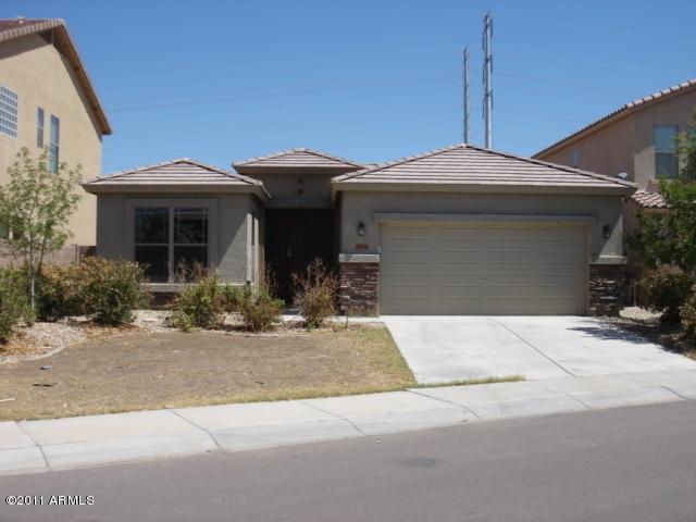 9934 W Raymond St., Tolleson, AZ 85353