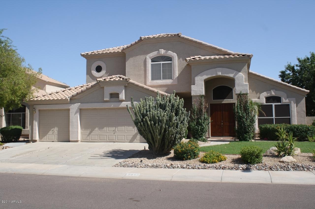 5445 E Danbury Rd., Scottsdale, AZ 85254