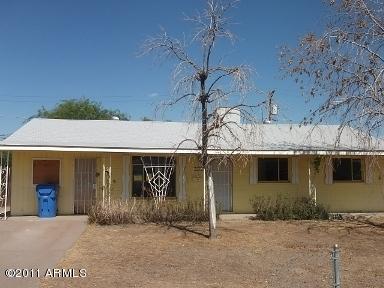 4521 N 49th Dr., Phoenix, AZ 85031