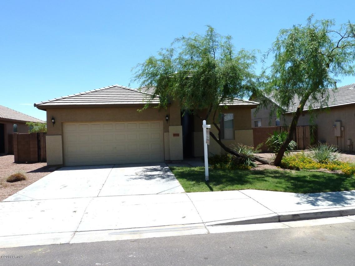 6743 W Harwell Rd., Laveen, AZ 85339