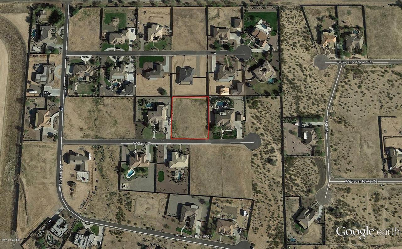 5586 W Sand Ct. #19, Queen Creek, AZ 85144