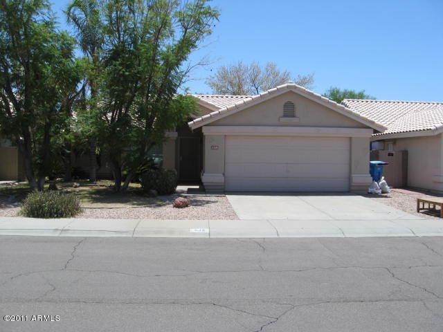 1319 W Bluefield Ave., Phoenix, AZ 85023