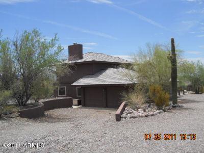 10826 S 30th Ave., Laveen, AZ 85339