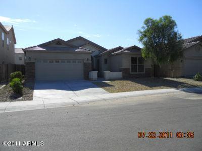 3911 S 101st Ln., Tolleson, AZ 85353