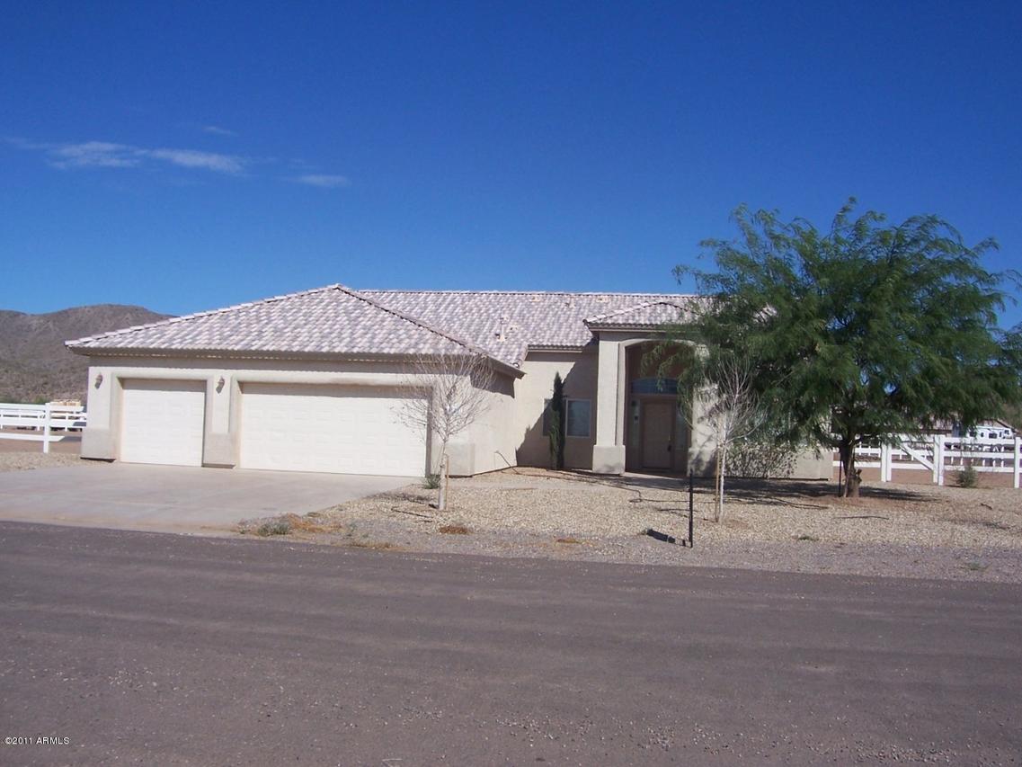 8568 S Valley Vista Ct., Casa Grande, AZ 85193