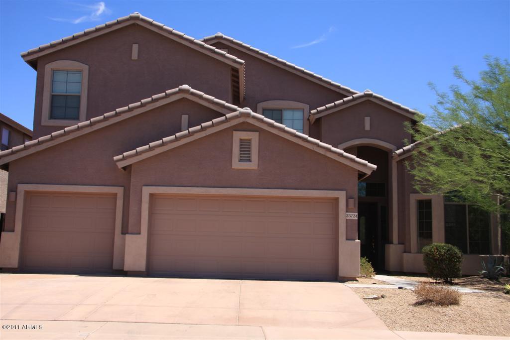 35731 N 31st Ave., Phoenix, AZ 85086