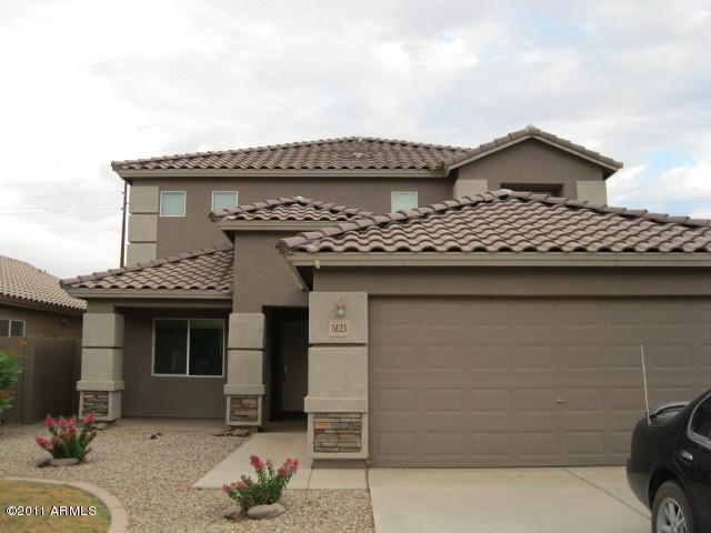 5123 E Silverbell Rd., San Tan Valley, AZ 85143