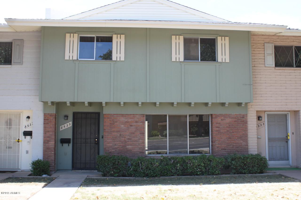 8535 E Mcdonald Dr., Scottsdale, AZ 85250