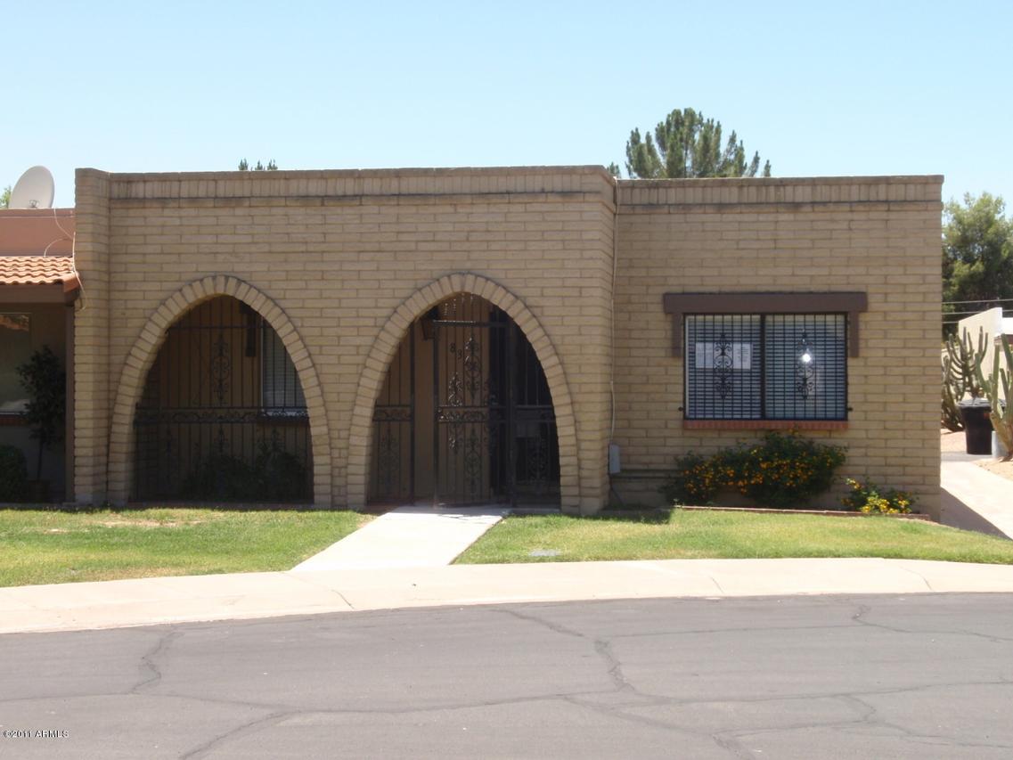 8337 E Keim Dr., Scottsdale, AZ 85250