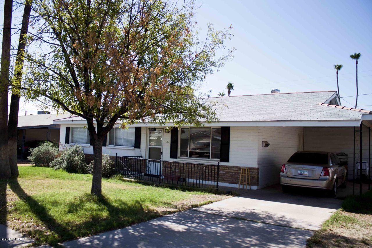 7407 E Belleview St., Scottsdale, AZ 85257