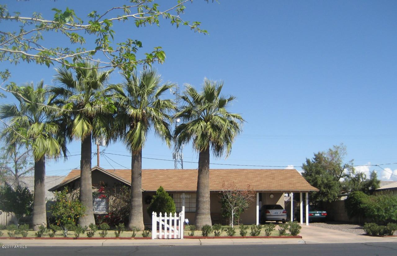 32 E 6th Ave., Mesa, AZ 85210