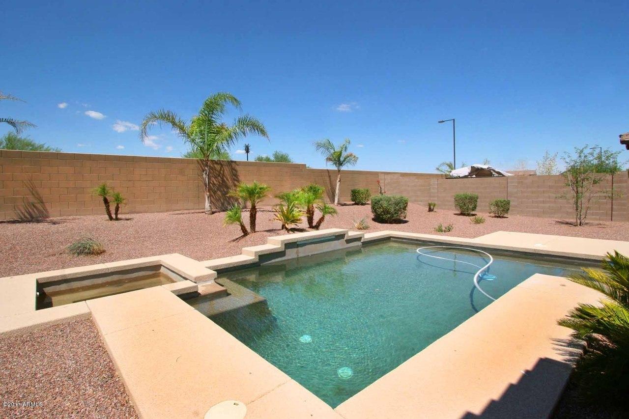 22160 W Ashleigh Marie Dr., Buckeye, AZ 85326