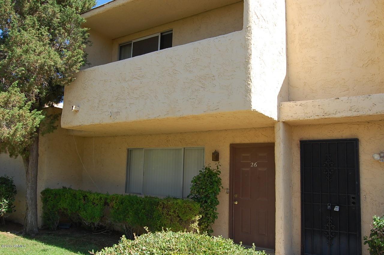 944 S Valencia St. #26, Mesa, AZ 85202