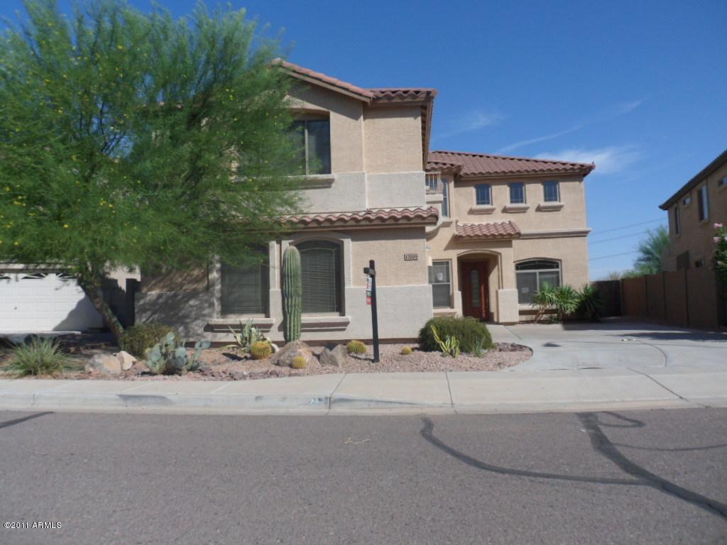 17009 S Coleman St., Phoenix, AZ 85045