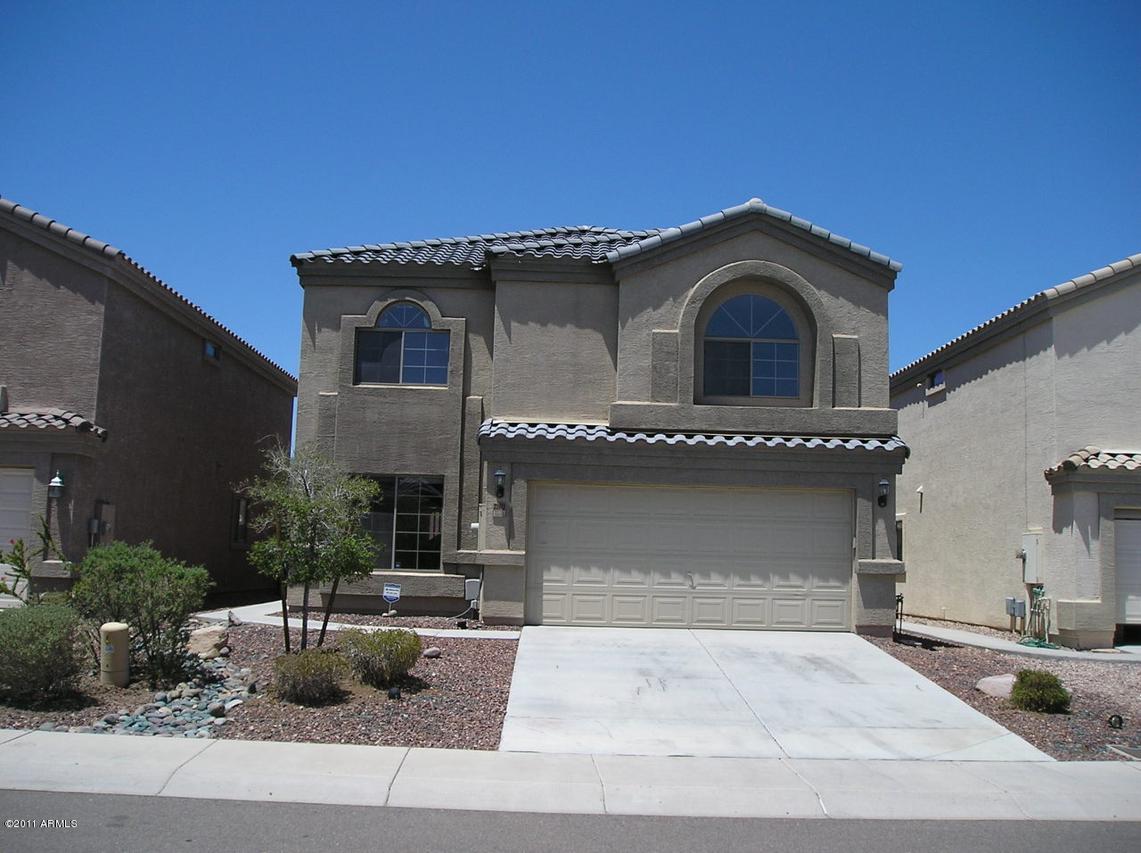 23972 W Lasso Ln., Buckeye, AZ 85326