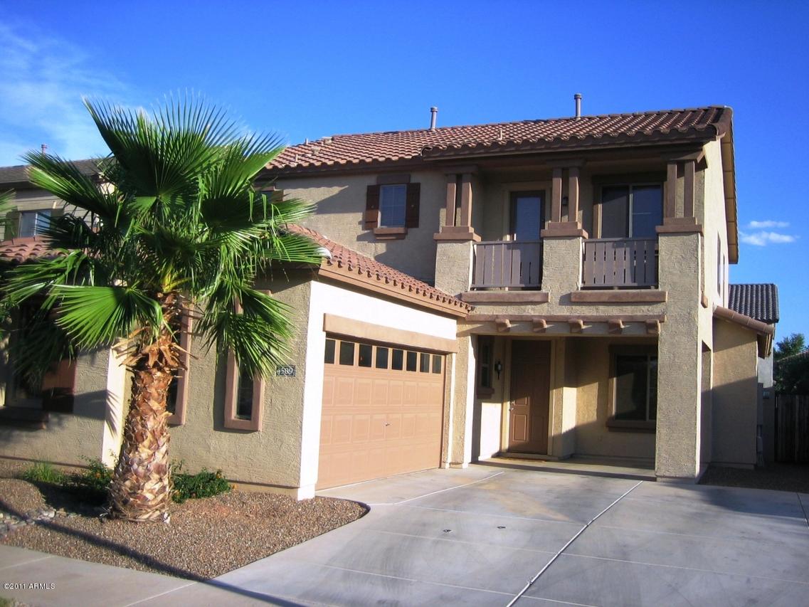 4509 E Megan St., Gilbert, AZ 85295