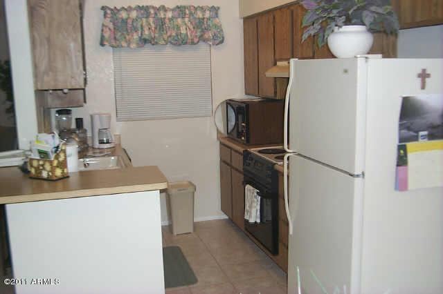 195 N Cottonwood St. #13, Chandler, AZ 85225