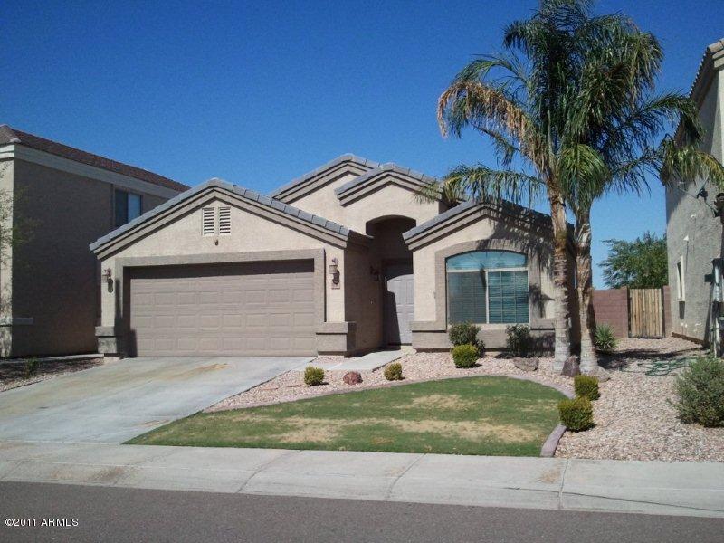 1714 S 234th Ln., Buckeye, AZ 85326