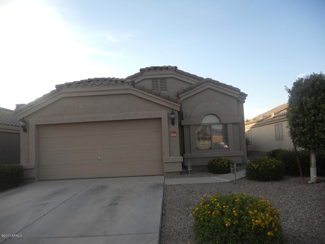 12442 W Redfield Rd., El Mirage, AZ 85335