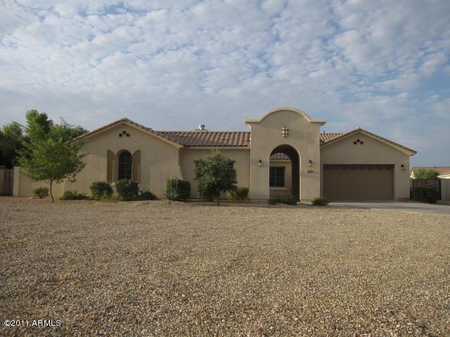 2199 S 167th Dr., Goodyear, AZ 85338